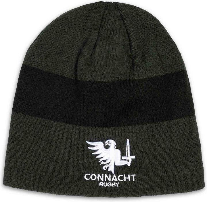 Macron mütze connacht rugby 2023/24