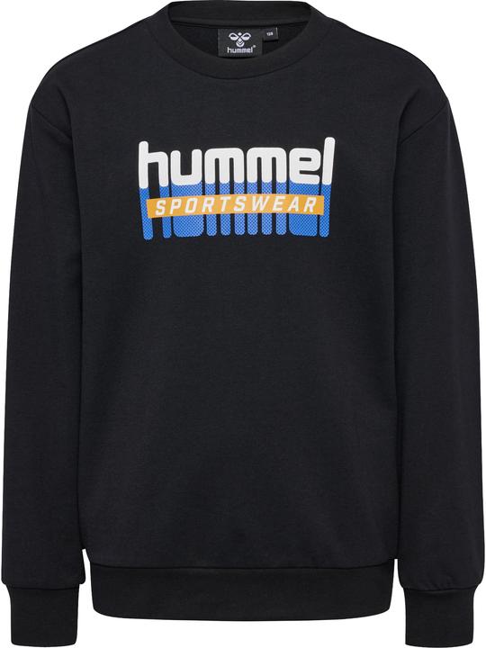 Image du produit hummel hmlTUKAS SWEATSHIRT (134)