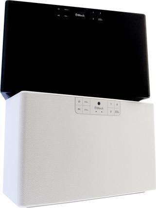 Actual product image Audioblock Block C (44 W)