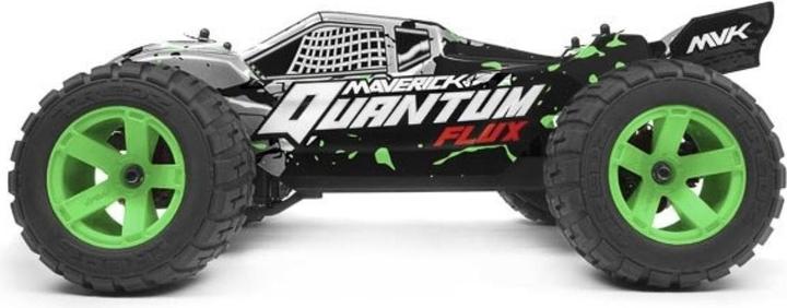 Actual product image Maverick Quantum XT Flux (ARR Almost Ready to Run)