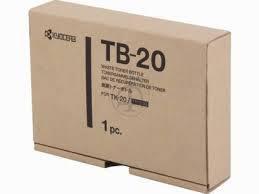 Produktbild Kyocera Waste Toner Box