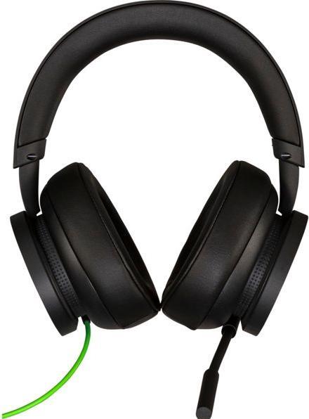 Image du produit Microsoft Xbox Stereo Headset (Filaire)
