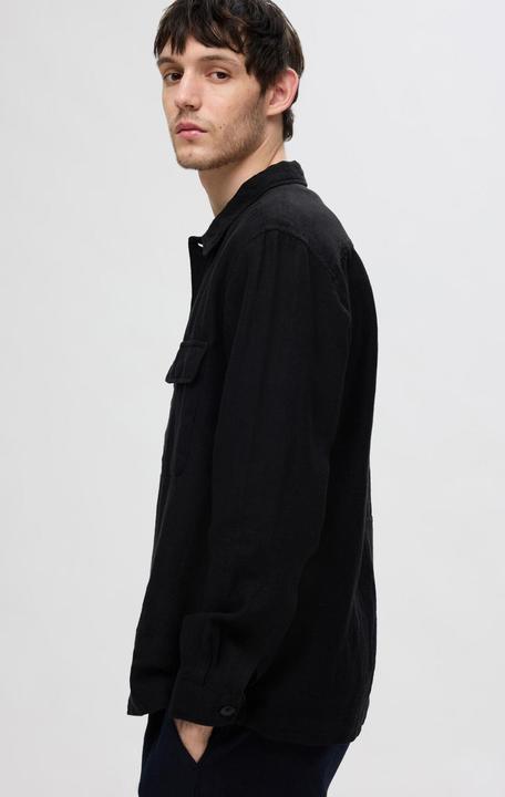 Immagine prodotto Selected Homme Maglietta a maniche lunghe (L)