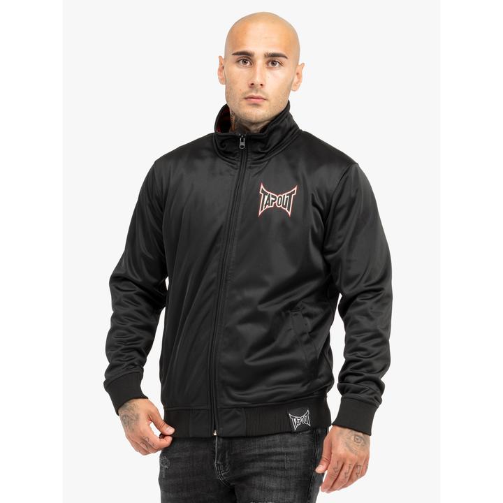 Tapout Temacula