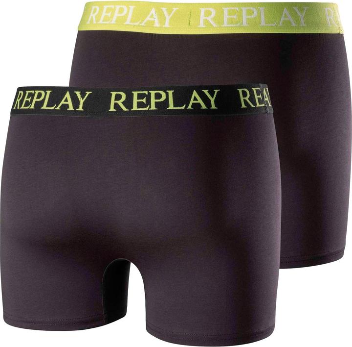 Immagine prodotto Replay s (XXL, confezione da 4)