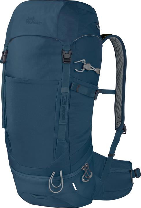 Image du produit Jack Wolfskin Wolftrail 28 Recco (28 l)