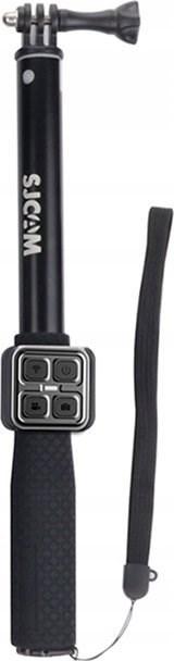 Actual product image Sjcam Monopod selfie stick