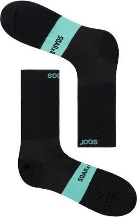 Soar Running Crew Socks