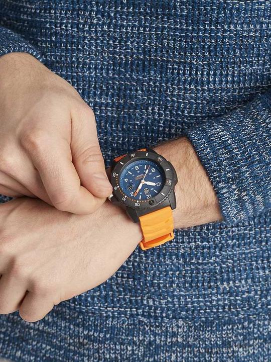 Produktbild Luminox Navy Seal 3600 (Analoguhr, Swiss Made, 45 mm)