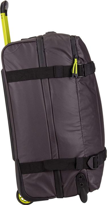 Immagine prodotto American Crew Urban Track Duffle/Wh S Coated (55 l)