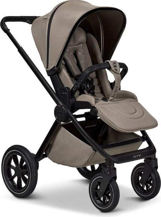 Produktbild Moon Gio+ Kinderwagen Set inkl. Cosmo 2.0. Babyschale
