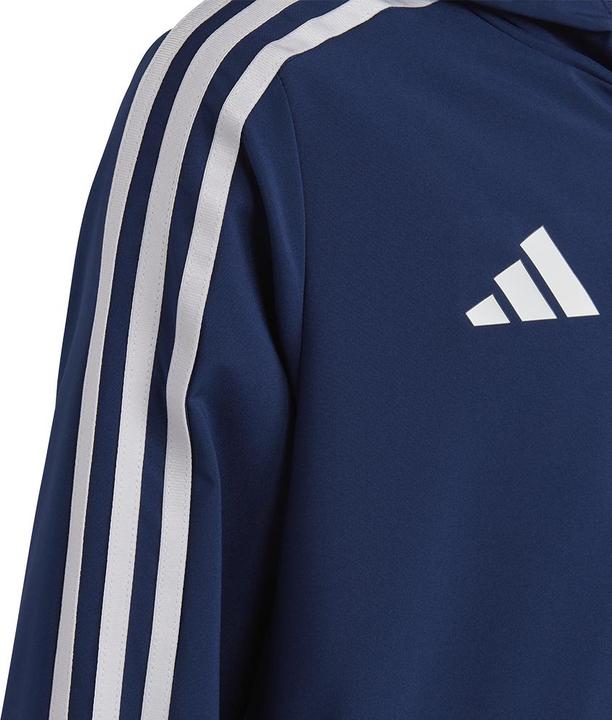 Produktbild adidas Jacke für Kinder Tiro 23 League Windbreaker marineblau IA1627 (116cm) (116)