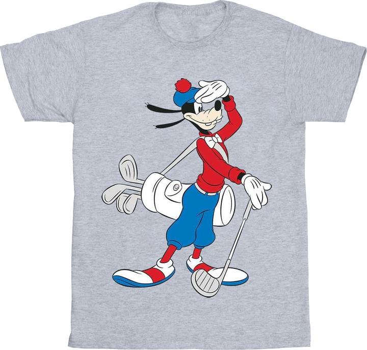 Disney Goofy Golf TShirt
