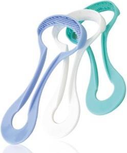 Image du produit Edel + White Cure-langue Mini (Racleur de langue, 3 x)