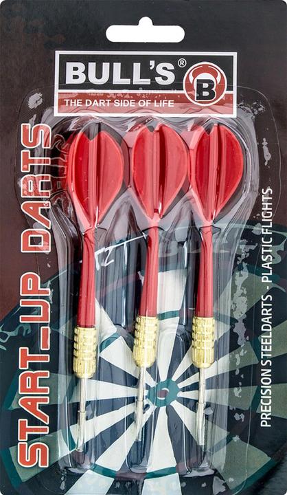 Bull's Start UP Steel Dart (10 g)