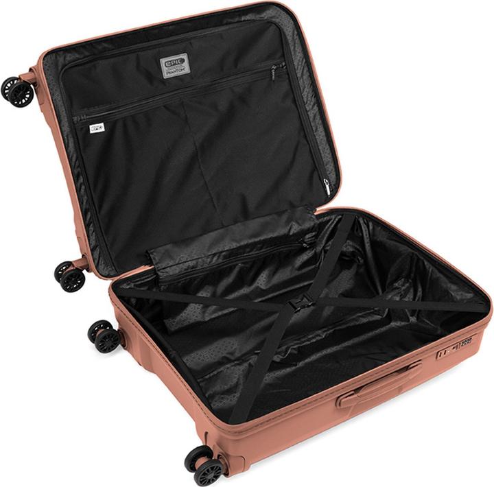 Produktbild Epic Phantom SL 4-Rollen Trolley 66 cm (67 l, L (90 - 115l))