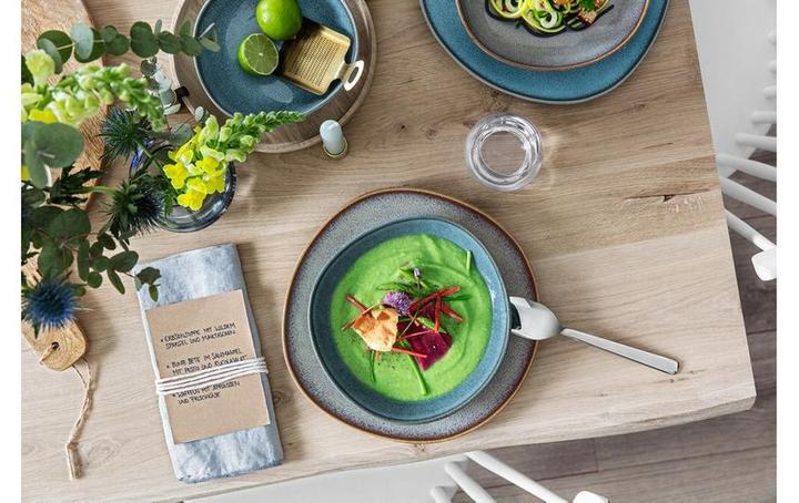 Actual product image Villeroy & Boch Dinner plate Lave glacé (1 x, 28 cm)