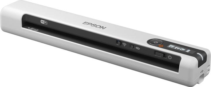 Produktbild Epson WorkForce DS-80W (WLAN, USB)