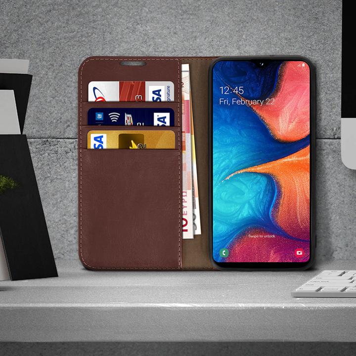 Produktbild Avizar First Series (Samsung Galaxy A20e)