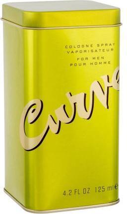 Produktbild Liz Claiborne Curve Cologne (Eau de cologne, 125 ml)