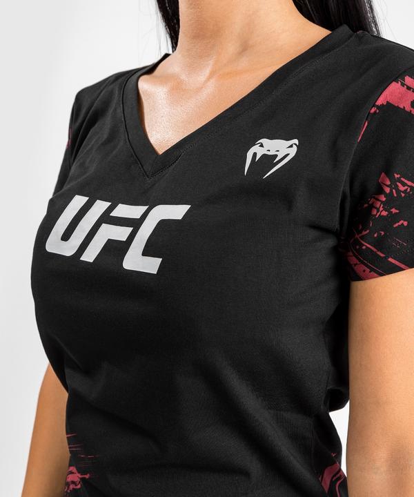 Immagine prodotto UFC | Venum Authentic Fight Week 2.0 T-Shirt - For Women (L)