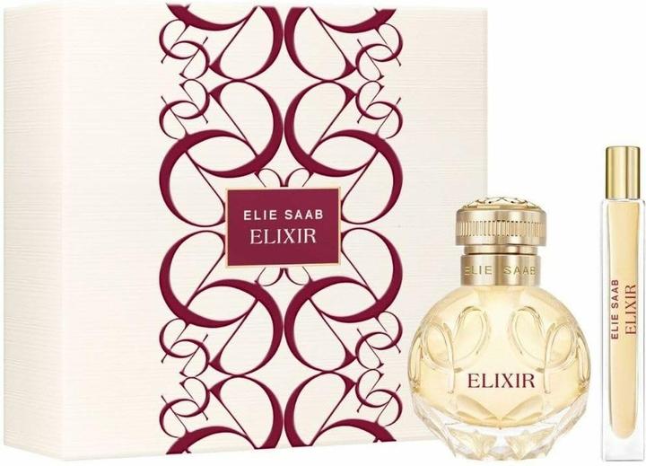 Actual product image Elie Saab Elixir (Eau de parfum, 50 ml)