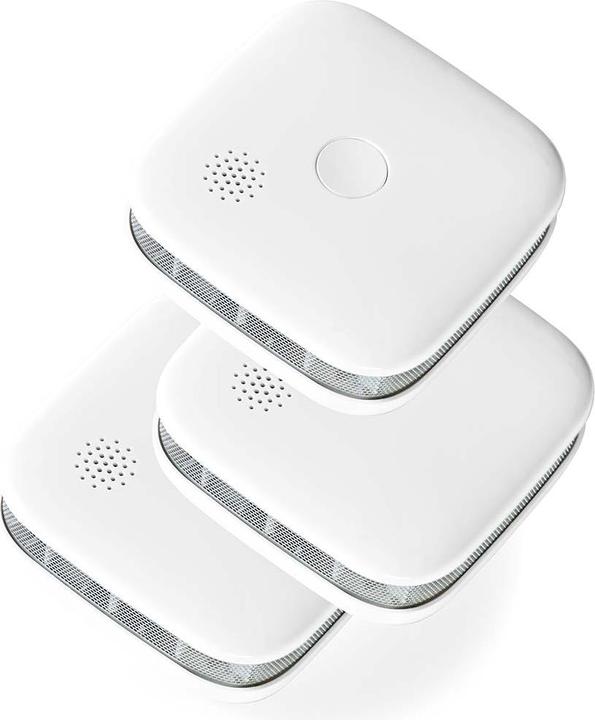 Image du produit Nedis SmartLife Rauchmelder