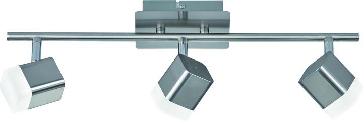 Nickel mat