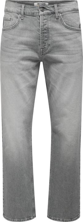 Actual product image Only & Sons Onsedge Performance mg 3823 Dot Dnm Noos (W31/L32)