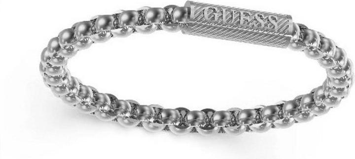 Immagine prodotto Guess Bracciale BOND STREET (19 cm, Acciaio inossidabile)