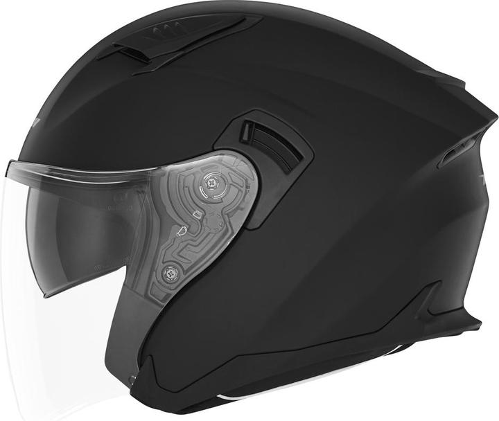 Matte Black