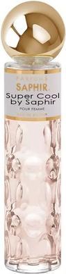Saphir Super Cool Woman Eau De Parfum Spray 30ml (Eau de Parfum, 30 ml)