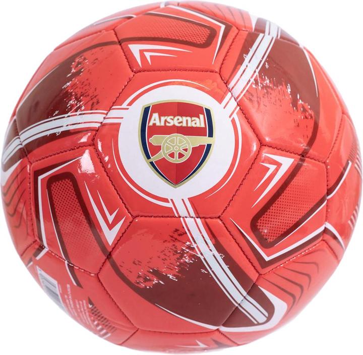 Produktbild Arsenal FC Turbine Fussball (5)