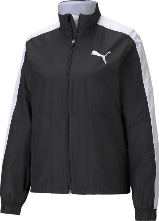 Produktbild Puma Cross the Line Warmup Jkt W-520418 (M)