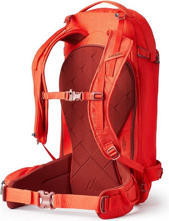 Produktbild Gregory Targhee 32L L (32 l)