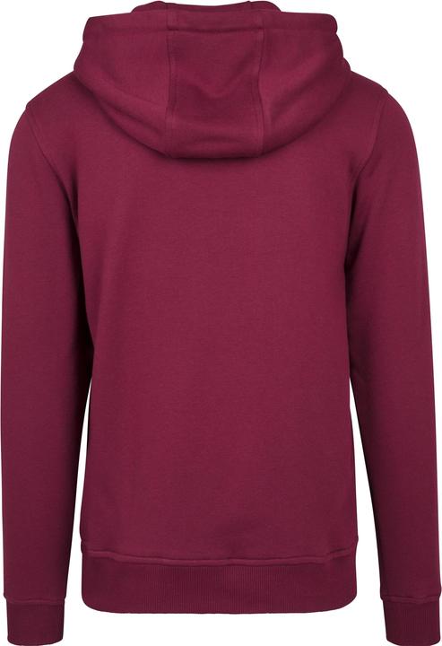 Actual product image Urban Classics Basic Sweat Hoody (S)