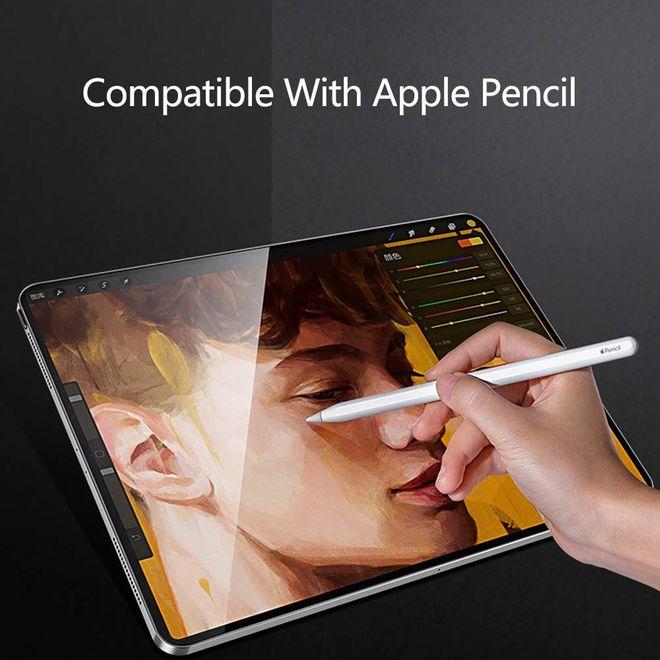 Produktbild MU Budget Schutzglas Displayschutz (1 Stück, IPad Pro 11 (2020))