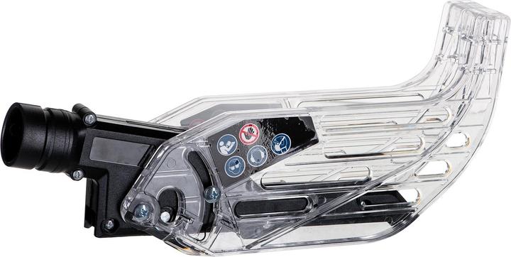 Produktbild Scheppach HS105 Tischkreissäge 230V 50Hz 2000W - 255mm