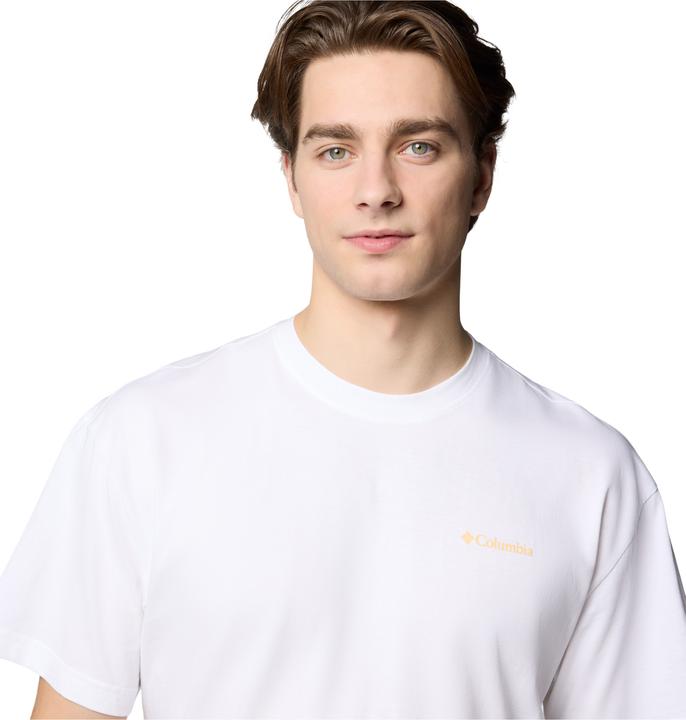 Produktbild Columbia Black Butte™ Graphic Tee (L)