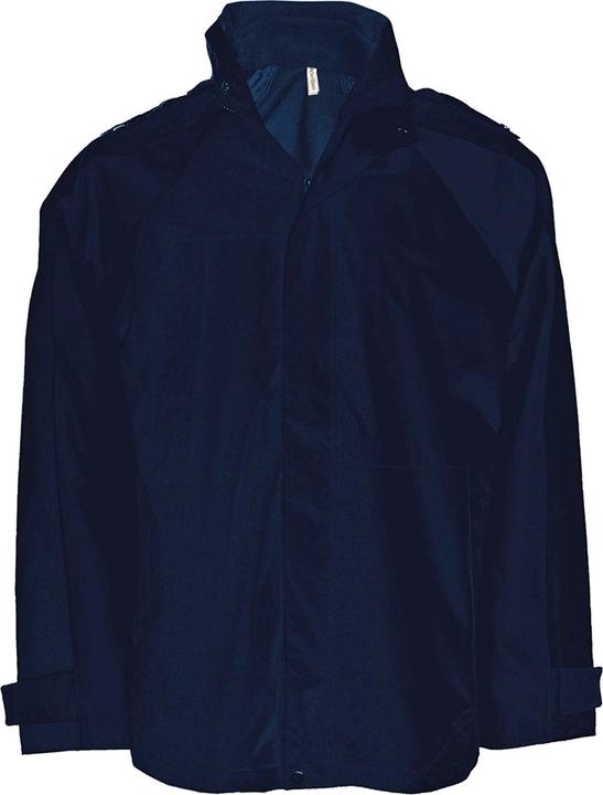 Kariban 3in1Jacke wasserabweisend