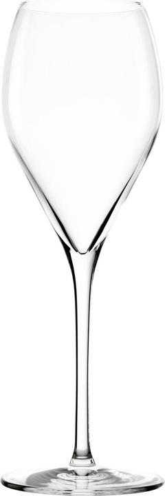 Produktbild Stölzle Sparkling&Water Champagnerglas 343ml h:232mm (34.30 cl, 1 Gläser, Sektgläser)
