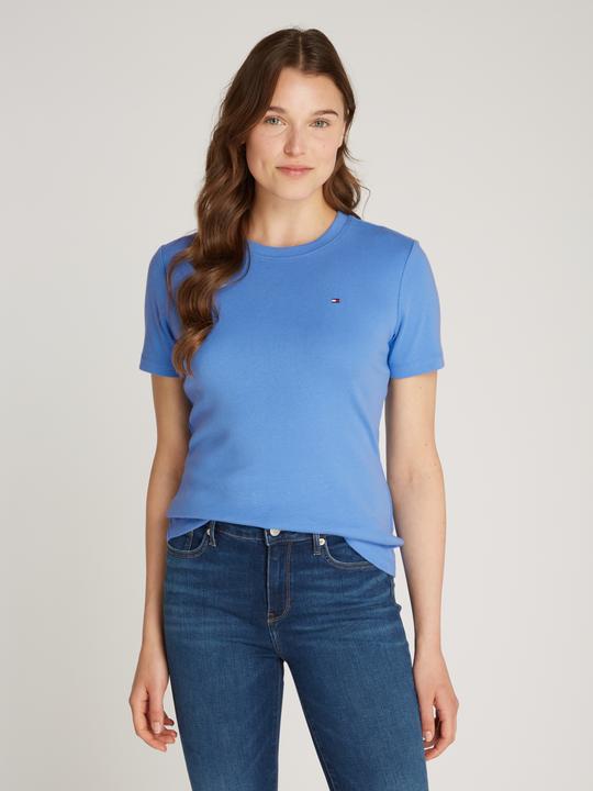 Image du produit Tommy Hilfiger New Slim Cody C-Nk Ss (M)