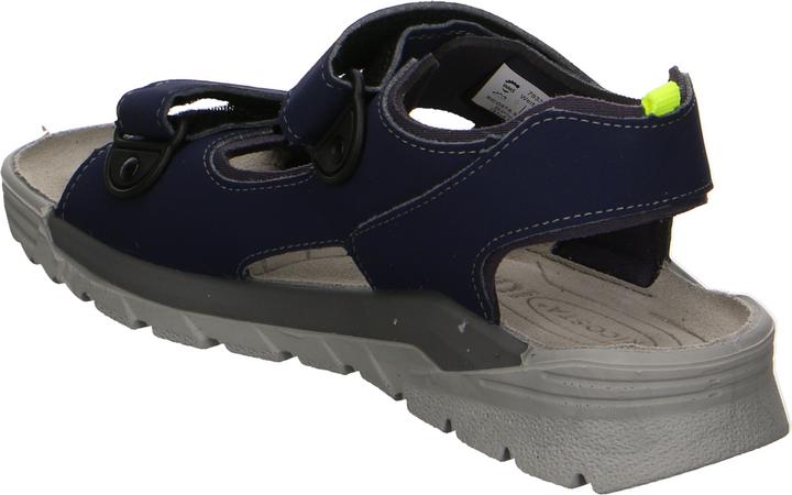 Actual product image Ricosta Boys sandal (40)