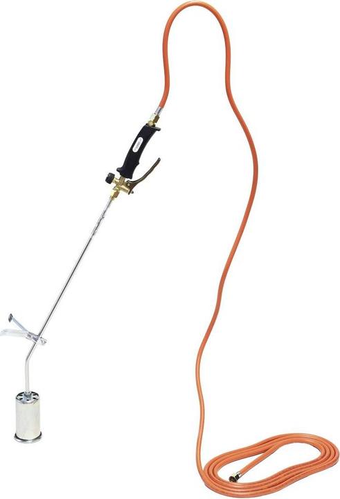 Produktbild Rothenberger RoMaxi Economy - mit Schlauch