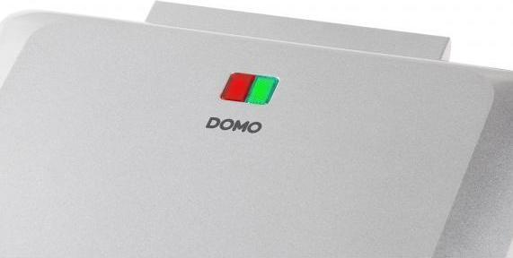 Image du produit Domo Gaufriers