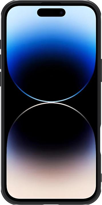 Produktbild Nillkin Magnetic Hard Case (Apple iPhone 16 Pro)