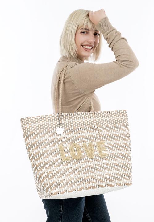 Immagine prodotto Emily und Noah Shopper E&N Edda (30.64 l)