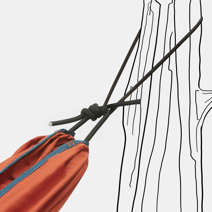 Image du produit Quechua Haock Basic (110 kg)