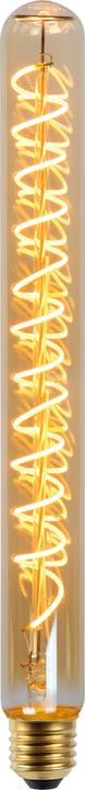Lucide E27 (E27, 5 W, 380 lm, 1 x, G)
