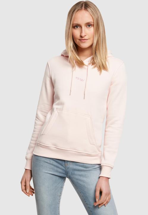Immagine prodotto Miss Tee B**** Felpa con cappuccio Better - 125297 (M)
